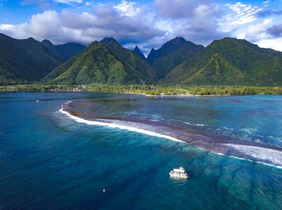 Tahiti: Teahupoo Wave Watching Tour - Teahupoo Waves, Coral Bottom, and Why This Boat View Works