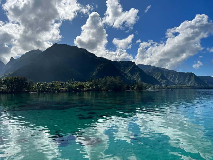 Tahiti: Teahupoo Wave Watching Tour - Crew and Boat Quality: What Professional Setup Feels Like