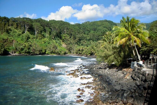 Tahiti: Tour of the East or West Coast (Half Day) - Key Things to Know Before You Go