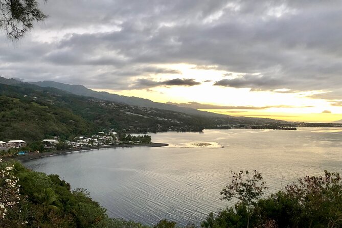Tahiti: Tour of the East or West Coast (Half Day) - What’s included, what’s not, and smart packing for short stops