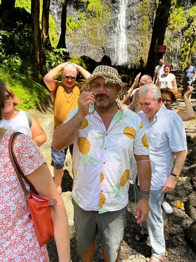 Tahiti: Unique East Coast Half Day Tour with Local Guide - Key Highlights Worth Getting Excited About