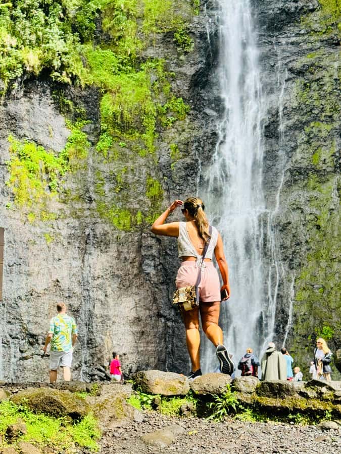 Tahiti: Unique East Coast Half Day Tour with Local Guide - East Coast Tahiti, Without the Usual Papeete Bubble