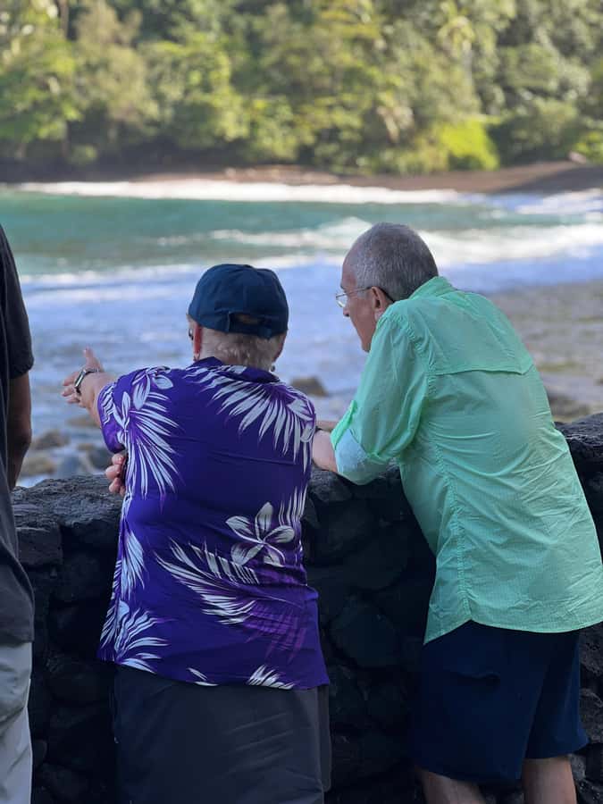 Tahiti: Unique East Coast Half Day Tour with Local Guide - Timing and the Half-Day Shape: When You’ll Want Snacks