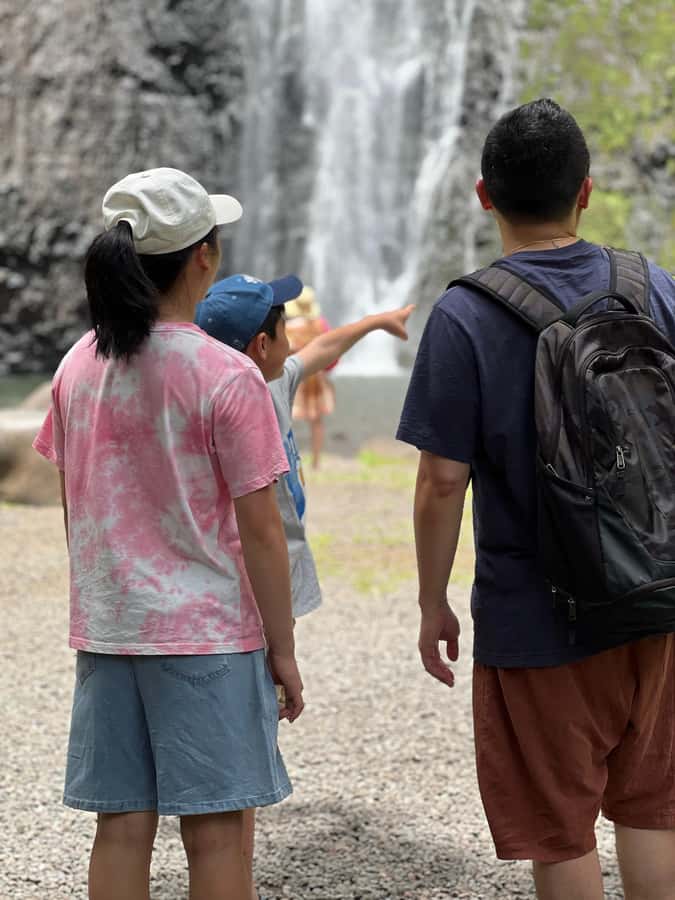 Tahiti: Unique East Coast Half Day Tour with Local Guide - Riding in a New Mercedes Van, and Why Small Groups Matter