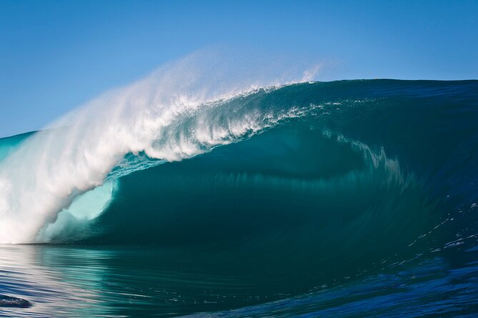 Teahupoo Wave Watching - Key highlights you should care about