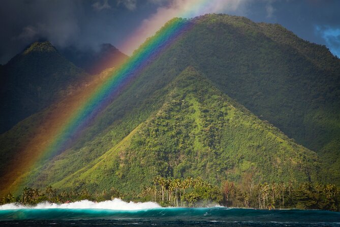 Teahupoo Wave Watching - Should you book Teahupoo wave watching with Teahupoo Tours and Surf Adventures?