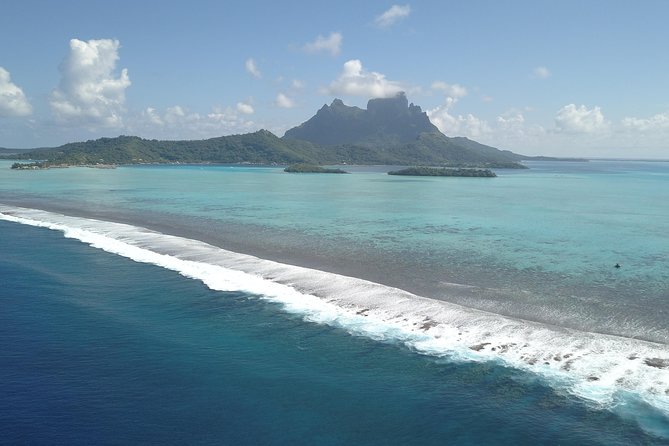 Tohora Bora Bora Snorkeling Lagoon Tours - Price and What $175.78 Buys You (And What It Doesn’t)