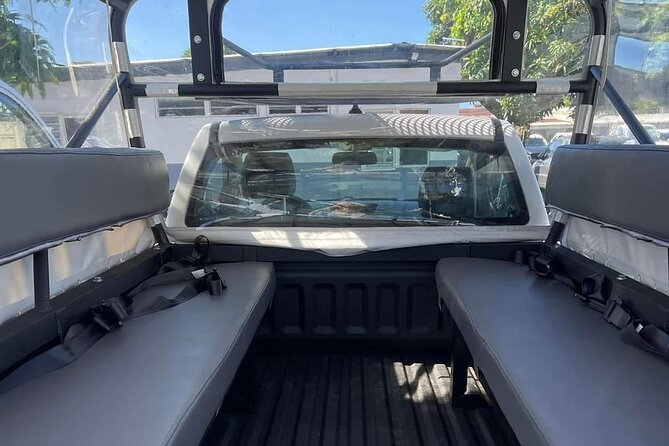 TOUR Safari 4X4 - Key highlights worth knowing before you go