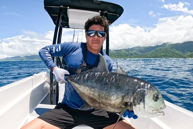 Unique in Raiatea: discover the lagoon, fish, cook, enjoy! - Key highlights to know before you go