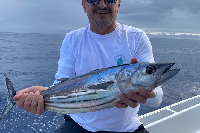 Unique in Raiatea: discover the lagoon, fish, cook, enjoy! - Price and value: what $340 per person buys you in real terms