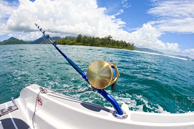 Unique in Raiatea: discover the lagoon, fish, cook, enjoy! - Should you book Catch and Cook Adventure Raiatea?