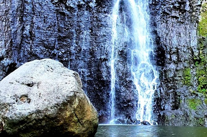 Unique Tahiti Tour - personalised, small group east coast tour - Key things to know before you go