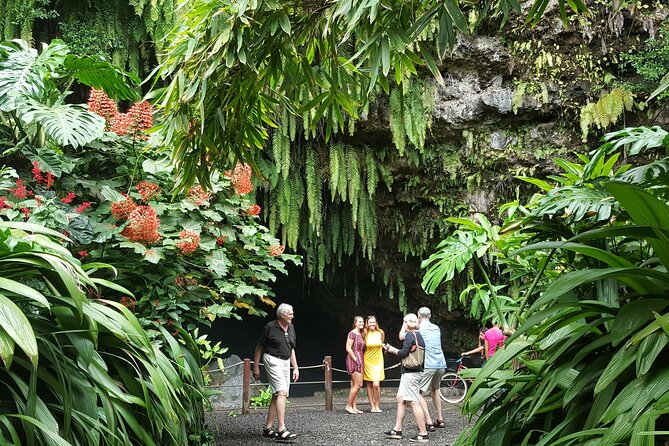 Unique Tahiti Tour - personalised, small group west coast tour - Key highlights worth planning for