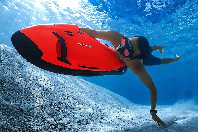 Whale Watching Bora Bora - How to pick the right kind of day for this tour