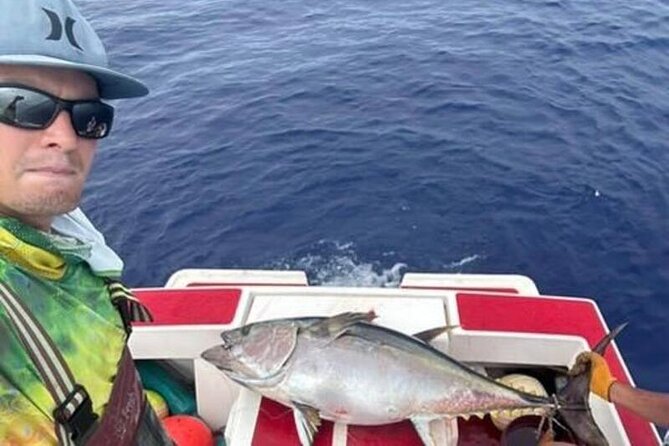 Wholesale Fishing in Poti Marara at Tahiti Teahupoo Peninsula - Price and Value: Is $327.95 Worth It?